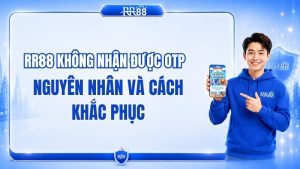 Việc đổi thiết bị ảnh hưởng thế nào đến việc nhận OTP?