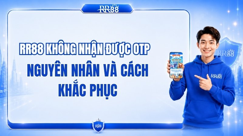 Việc đổi thiết bị ảnh hưởng thế nào đến việc nhận OTP?